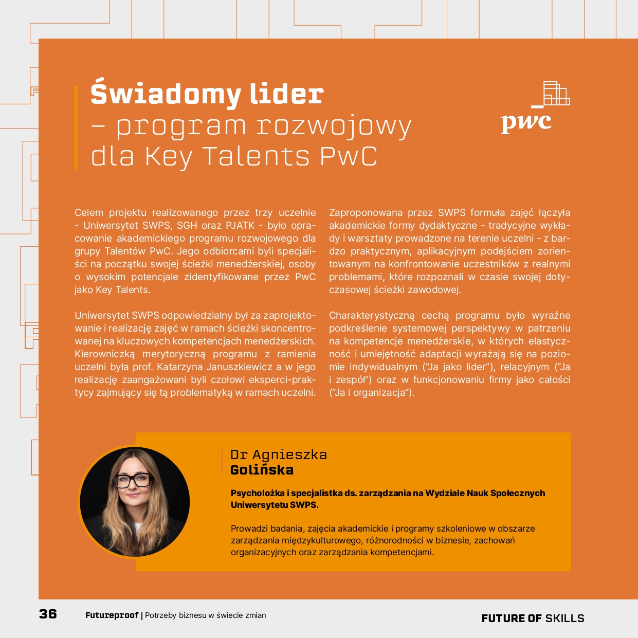 Jak skutecznie wzmacniać potencjał liderski