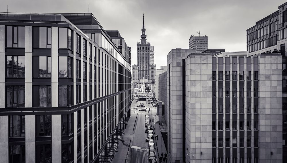 Odpowiedzialne AI w Urzędzie m.st. Warszawy