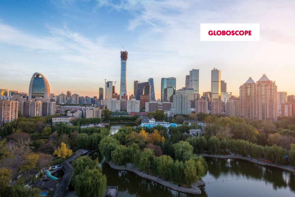 Globoscope